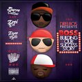 Drei Ros、BurreCollins - Sex Drive (feat. BurreCollins)(Explicit)