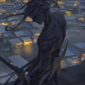 梦不落
