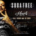 Hearts (Explicit)(feat. Dj Quik & E.D.I Mean版)