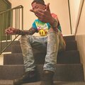 XPAYDRO、Stevie Montanna - JUST LISTEN (Explicit)