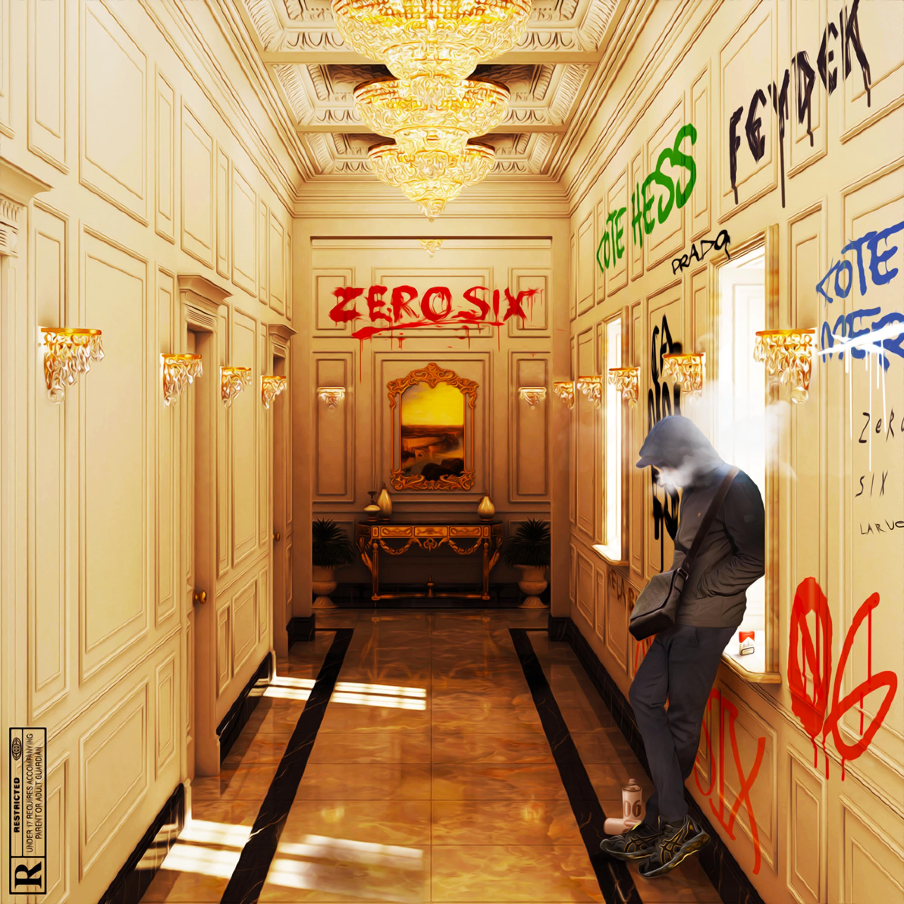 Feydek、K2 - J'fais mon trou (feat. K2)(Explicit)