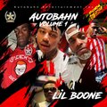 Lil Boone - Intertstate Freestyle (Explicit)