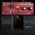 Repeater - Mind Over Matter