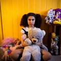 Izzie - Comfort Toy