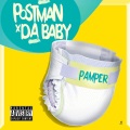 Pamper (feat. DaBaby)(Explicit)