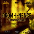 Define Jones、Erick Lottary、Tiz - Prominence (feat. Erick Lottary & Tiz)(Explicit)