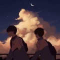大柯 - 第七年