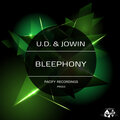 U.D.、Jowin - Bleephony (Original Mix)