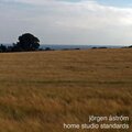 Jorgen Astrom - Solar