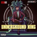 Dynami8 - UNDERGROUND KING (Nakli Hiphop|Explicit)