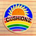 Cushions - They Though