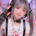 痞幼、圈妹 - 伞