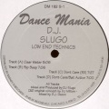DJ Slugo - Don't Dare