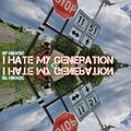 Nesyu Beats、Ef Havoc - I Hate My Generation (Explicit)