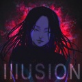 竹婆、翁 - ILLUSION