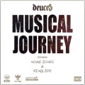 Musical Journey (feat. Noah Jones & King Joe)(Explicit)