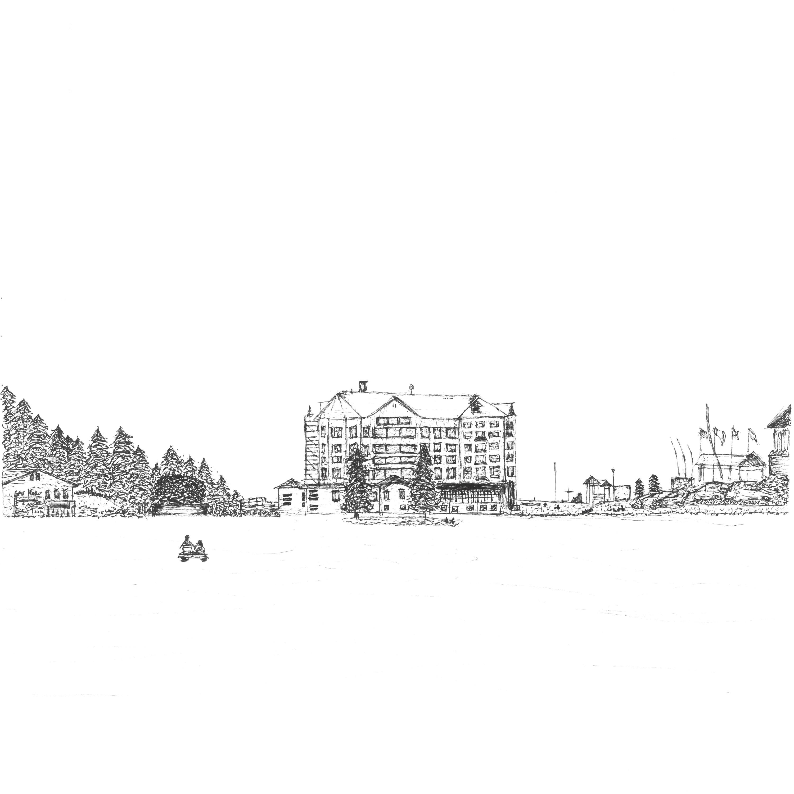Voyage - Scenes from Summer
