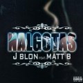 Nalgotas (feat. Matt B)(Explicit)