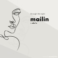 mailin、Frieda Macht、Ada Lu - Through the Night (feat. ada lu)