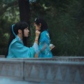 逍遥倾城 - 妻书