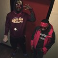 Taliban Freak、Flexxx - Duexe 7 Pt. 3 (feat. Flexxx) (Explicit)
