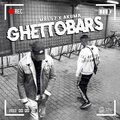 MRE57、akuma - Ghettobars (feat. Akuma)(Explicit)
