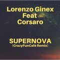 Lorenzo Ginex、Corsaro - CrazyFun (feat. Corsaro)(Explicit)