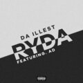 Da Illest - Ryda (Explicit)