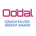 Oodal (feat. Ignash Raven)