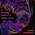 Human Speedball