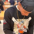sosa、Dou6hboi、Kautious - Spazz Out (Explicit)