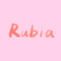 -稍稍有点 - Rubia (唱不明白)