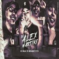 MC Mn、DJ ALEX MARTINS、MC RD - BROTEI EM GUARULHOS (Explicit)