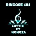 Nonoza、Lottie - Ringose (feat. Lottie)