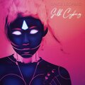 Space Leopard - Silk Cyborg