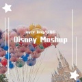 Joyce Jiang、烩面君 - Disney Mashup 1950-2016