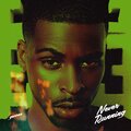 Garren - Never Running (Explicit)