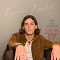 Braedon Barnhill - Comes Falling Down