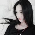 未来 - 一个深爱的女孩