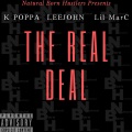 The Real Deal (feat. Leejohn & Lil Marc)(Explicit)