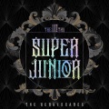 SUPER JUNIOR - Burn The Floor