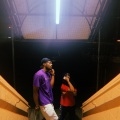 NA$A GOYARD、Stunna - on hella