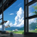 傅许 - Summer Fantasy