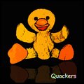 Quackers - Sweeter