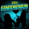 My Singing Monsters Fandemonium