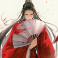 蓝湛、小可、虞姬(13) - 车载女神曲