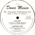 DJ Gant-Man - Come On Everybody