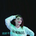 Parida Ablikim 帕利旦·阿布力克木 - 说好不哭