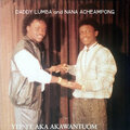 Daddy Lumba、Nana Acheampong - Yee Ye Aka Akwantuom