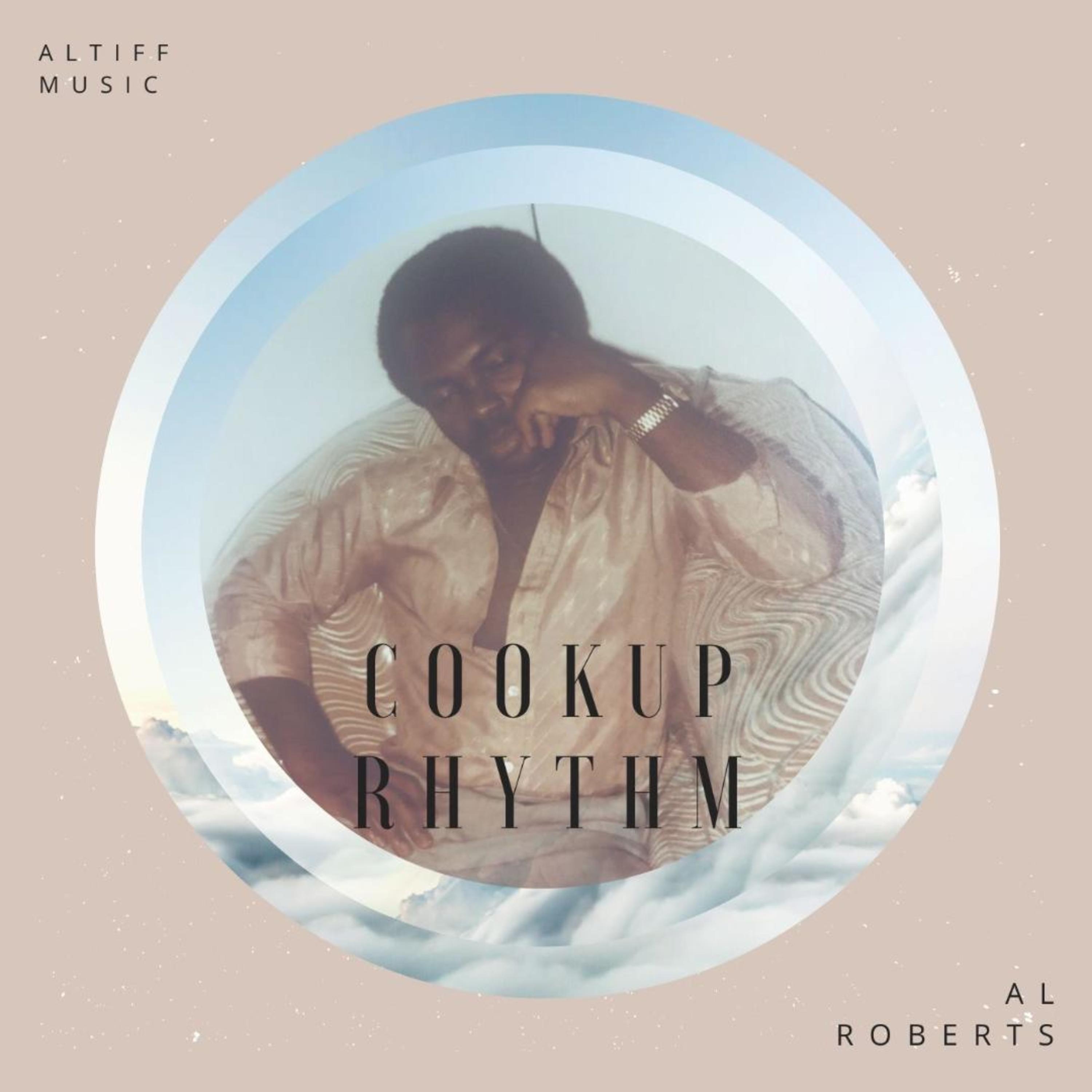 Al Roberts、Vibert Austin - Baby